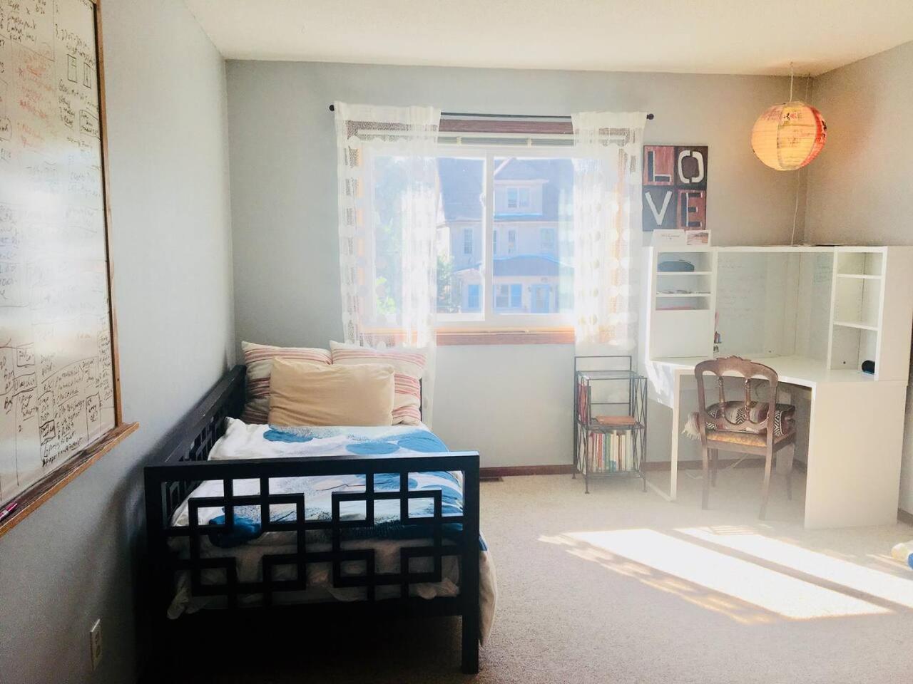 Dream House, A Creative Escape In The Heart Of Powderhorn Apartment Minneapolis Luaran gambar